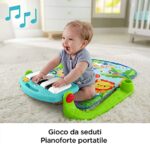 Palestrina Baby Piano Fisher Price - immagine 2