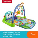 Palestrina Baby Piano Fisher Price