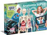 Clementoni - ANATOMIA