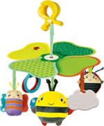 Clementoni- Easy-Peasy Travel Mobile - immagine 2