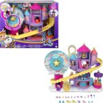 Polly Pocket Lunapark Arcobaleno