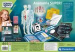 Clementoni - ANATOMIA - immagine 4