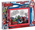CLEMENTONI AVENGERS - LAVAGNA MAGNETICA