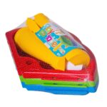 Tavolo da gioco per bambini - immagine 2