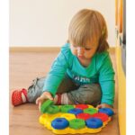 Giocattolo evolutivo "Gioco di puzzle" 20 ELEMENTI - immagine 6