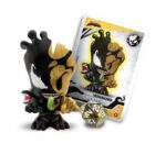 BOOMEZ GROOT WAVE 3