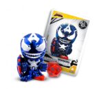 BOOMEZ CAPTAIN AMERICA WAVE 3