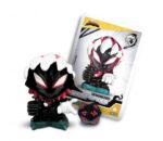 BOOMEZ GHOST-SPIDER WAVE 3 "LIMITED EDITION" - immagine 2
