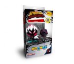 BOOMEZ GHOST-SPIDER WAVE 3 "LIMITED EDITION"