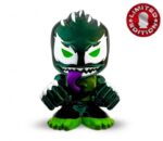 BOOMEZ HULK WAVE 3 - immagine 2