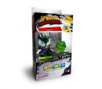 BOOMEZ HULK WAVE 3 "LIMITED EDITION"