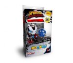 BOOMEZ IRON MAN WAVE 3 "LIMITED EDITION"