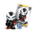 BOOMEZ IRON MAN WAVE 3 "LIMITED EDITION" - immagine 2