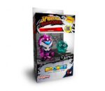 BOOMEZ IRONHEART WAVE 3 "LIMITED EDITION"