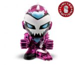 BOOMEZ IRONHEART WAVE 3 "LIMITED EDITION" - immagine 3