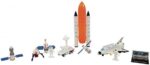 GIOCHERIA Lancio Shuttle Forti Eroi - immagine 2
