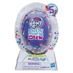 Hasbro My Little Pony - Cutie Mark Crew Balloon Blind Packs, Assortito, 9.53 X 13.65 X 4.45, E5966EU0