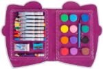 Disney Frozen Art Set, 28 pezzi. - immagine 2