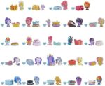 Hasbro My Little Pony - Cutie Mark Crew Balloon Blind Packs, Assortito, 9.53 X 13.65 X 4.45, E5966EU0 - immagine 2