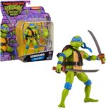 TARTARUGHE NINJA Leonardo - immagine 2