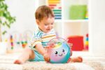 Clementoni Dixi Parole Gioco Bambini 9 Mesi Educativo Prima Infanzia Elettronico Parlante - immagine 4