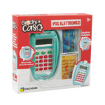 GIOCHERIA POS SUPERMERCATO