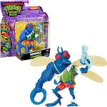 TARTARUGHE NINJA Leonardo - immagine 3