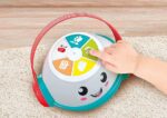Clementoni Dixi Parole Gioco Bambini 9 Mesi Educativo Prima Infanzia Elettronico Parlante - immagine 2