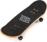 Tech Deck Mini Skate Finger Skate fingerskate con grafiche Originali, Giocattoli per Bambini e Bambine dai 4 Anni - immagine 2
