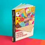 Fashion Angels 1000+ Food Stickers - immagine 3