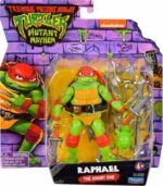 TARTARUGHE NINJA Leonardo