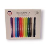 Tinta unita pennarelli giga 6.0