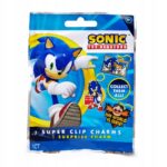 Sonic bustine