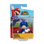 SUPER MARIO PERSONAGGI-CAT TOAD