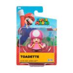 SUPER MARIO PERSONAGGI-TOADETTE