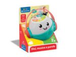 Clementoni Dixi Parole Gioco Bambini 9 Mesi Educativo Prima Infanzia Elettronico Parlante