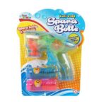 TOYS GARDEN SRL 27155 Pistola Bolle