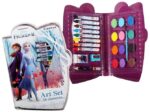 Disney Frozen Art Set, 28 pezzi.