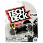 Tech Deck Mini Skate Finger Skate fingerskate con grafiche Originali, Giocattoli per Bambini e Bambine dai 4 Anni