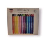Tinta unita pennarelli giga 6.0