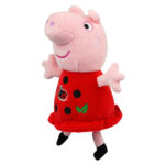 PEPPAPIG PELUCHES - immagine 2