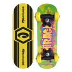 SKATEBOARD ABEC 43CM - immagine 2