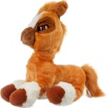 Giochi Preziosi Emotion Pets Toffee, Pony peluche, con Accessori, Multicolore - immagine 2