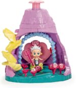 Bloopies Shellies, Vulcano di Coralia - immagine 4