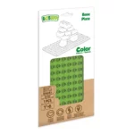 BIOBUDDI Base verde (BB-0017GREEN)