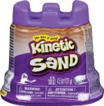 Mini Castello-KINETIC SAND - immagine 3