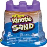 Mini Castello-KINETIC SAND - immagine 2