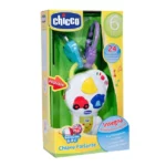 Chicco Chiave Parlante, Primo Gioco Italiano e Inglese, Gioco Eelettronico, Bilingue