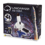 Nasa Lanciarazzi Razzo ad Aria