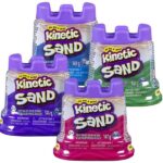 Mini Castello-KINETIC SAND